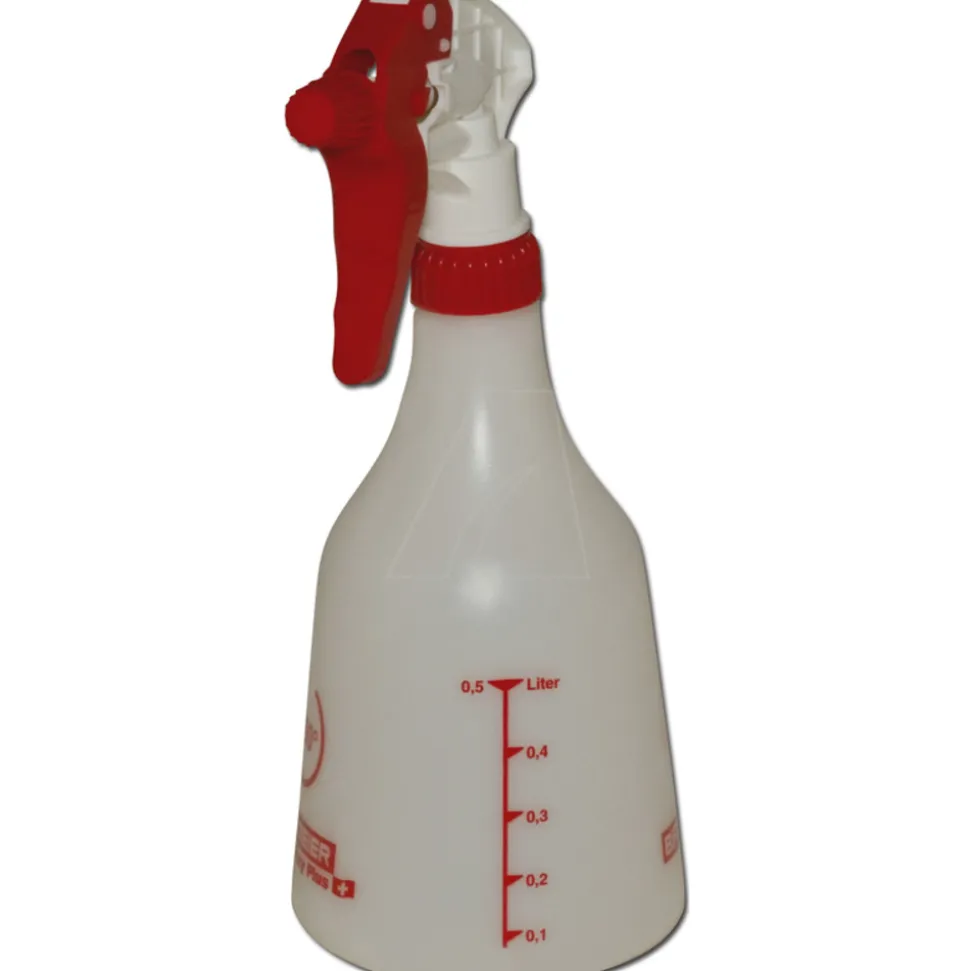 ARNOLD - Vaporisateur foxy plus 0,5 l