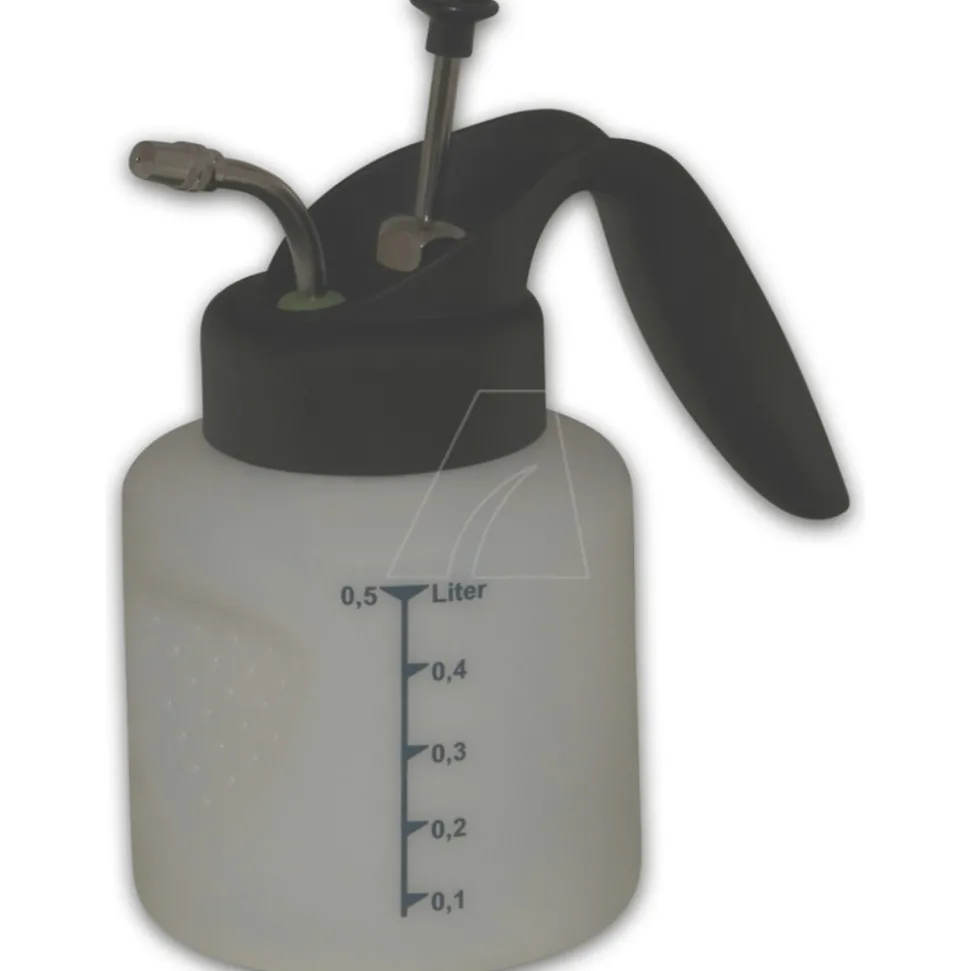 ARNOLD - Vaporisateur manuel fix 0,5 l