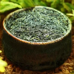 AROMANDISE - Thé vert bio gyokuro 100 g