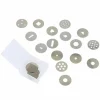 ARTEMIO - Machine extrudeuse pâte à modeler et 20 disques