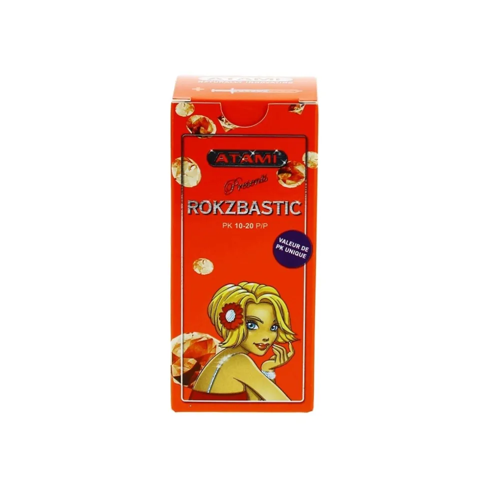 ATAMI - Rokzbastic - stimulant de floraison - 100ml