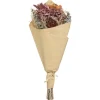 ATMOSPHERA - Bouquet de fleurs séchées d. 20 x h. 50 cm