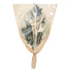 ATMOSPHERA - Bouquet de fleurs séchées d. 25 x h. 52 cm