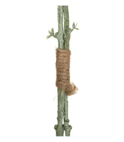 ATMOSPHERA - Bouquet d'eucalyptus artificiels h 64 cm