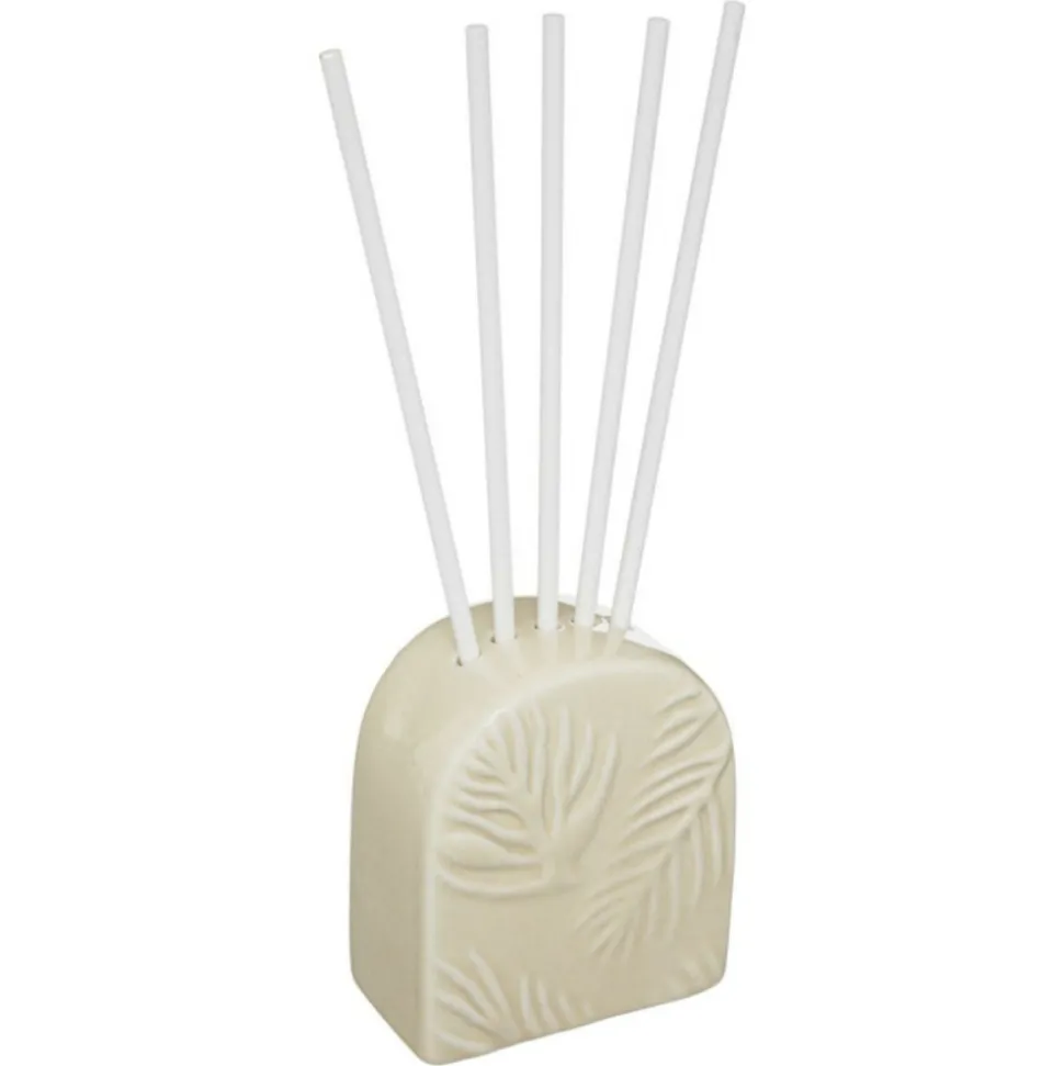 ATMOSPHERA CRÉATEUR D'INTÉRIEUR - Diffuseur de parfum "alicante" 8cm vanille