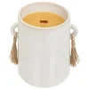 ATMOSPHERA CREATEUR D'INTERIEUR - Bougie "soleya" 1000g bois de oud