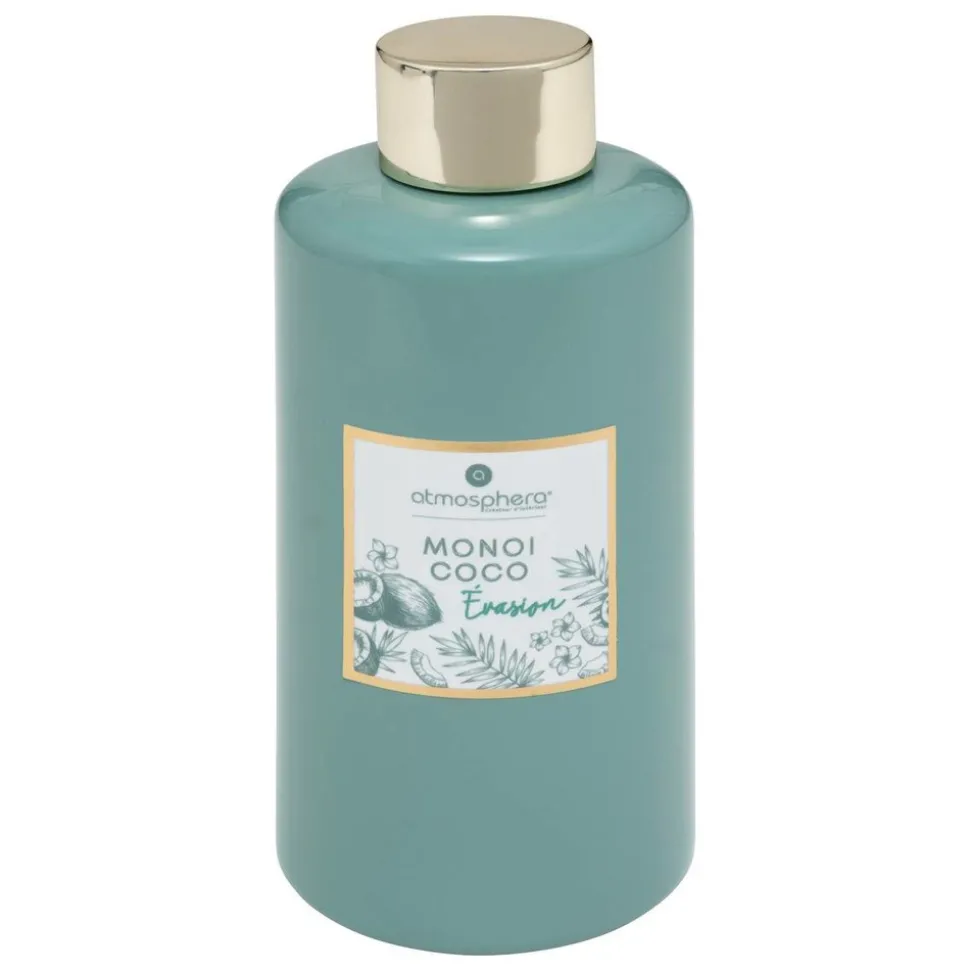 ATMOSPHERA CREATEUR D'INTERIEUR - Recharge de parfum "mael" monoï et coco 200ml