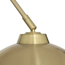 ATMOSPHERA CREATEUR D'INTERIEUR - Lampadaire arche 