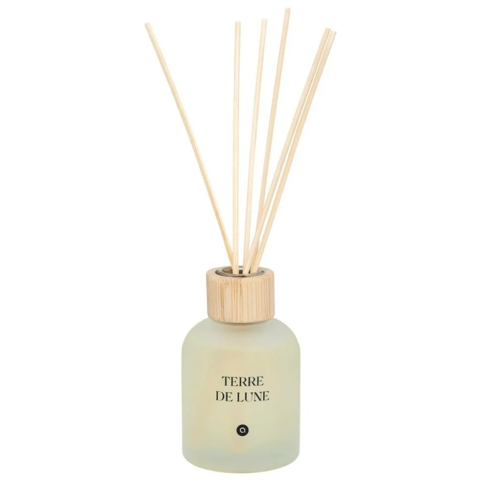 ATMOSPHERA CREATEUR D'INTERIEUR - Diffuseur de parfum "terre de lune" 150ml