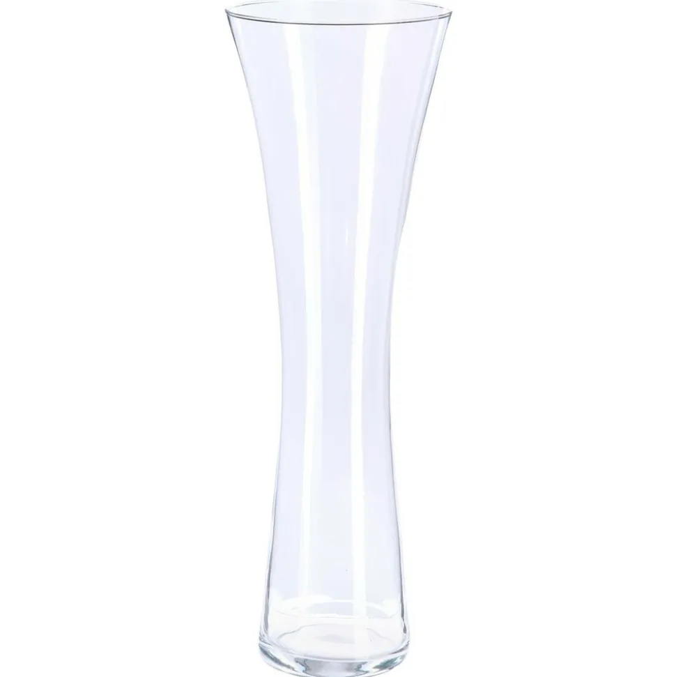 ATMOSPHERA CREATEUR D'INTERIEUR - Vase - verre - h55 cm