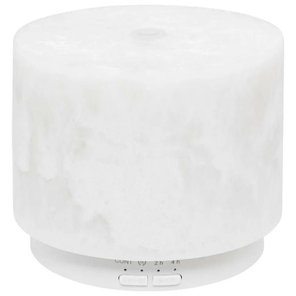 ATMOSPHERA CREATEUR D'INTERIEUR - Diffuseur huiles essentielles "elsy" marbre 100ml