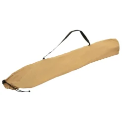 ATMOSPHERA CREATEUR D'INTERIEUR - Tipi enfant "wapi" - coton et peuplier - jaune ocre