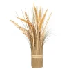 ATMOSPHERA CREATEUR D'INTERIEUR - Fagot de blé james beige h35cm