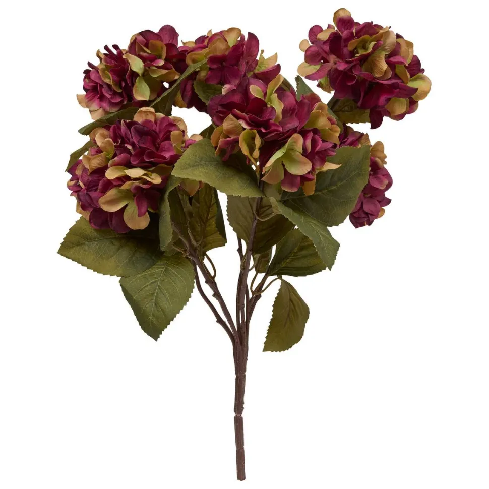 ATMOSPHERA CREATEUR D'INTERIEUR - Composition florale fria h53cm
