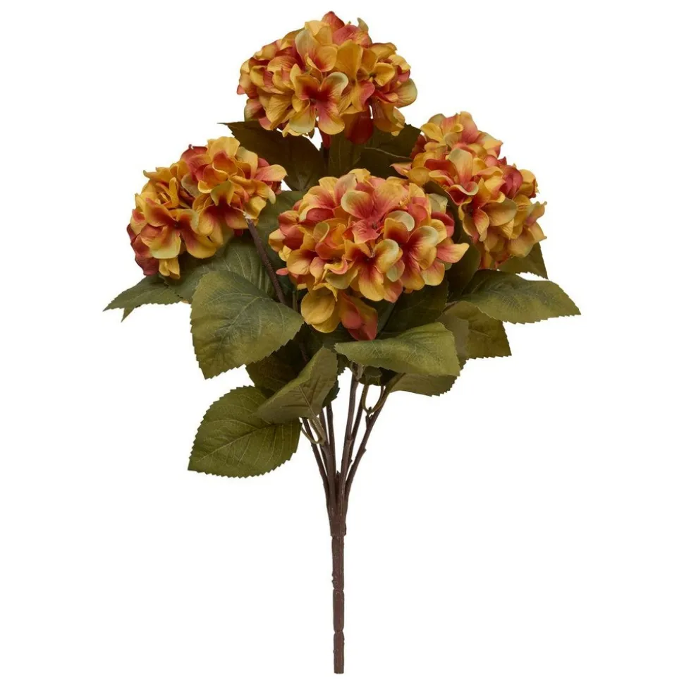 ATMOSPHERA CREATEUR D'INTERIEUR - Composition florale fria h53cm