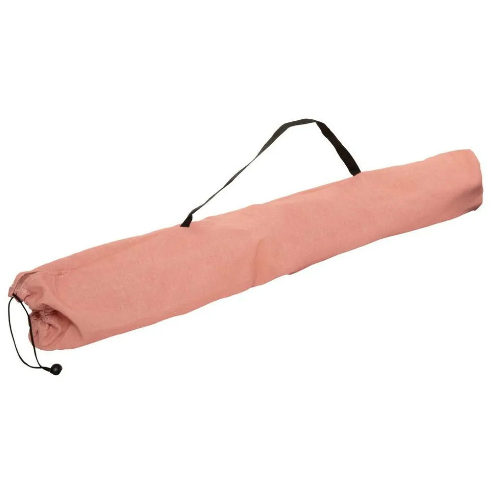 ATMOSPHERA CREATEUR D'INTERIEUR - Tipi enfant "wapi" - coton et peuplier - rose terracotta