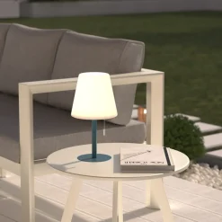 ATMOSPHERA CREATEUR D'INTERIEUR - Lampe usb d extérieurled