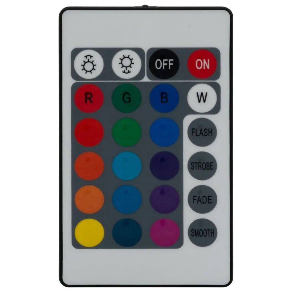 ATMOSPHERA CREATEUR D'INTERIEUR - Ruban led usb avec télécommande 5m