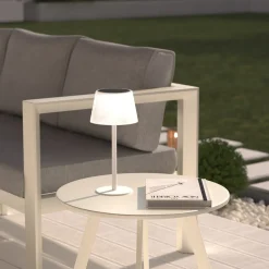 ATMOSPHERA CREATEUR D'INTERIEUR - Lampe d extérieur solaire et usb 