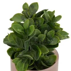 ATMOSPHERA CREATEUR D'INTERIEUR - Plante artificielle en pot 