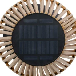 ATMOSPHERA CREATEUR D'INTERIEUR - Lampadaire d extérieur solaire et usb