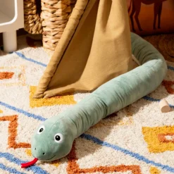 ATMOSPHERA CREATEUR D'INTERIEUR - Peluche xl serpent