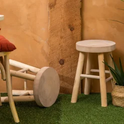 ATMOSPHERA CREATEUR D'INTERIEUR - Tabouret