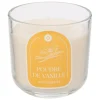 ATMOSPHERA CREATEUR D'INTERIEUR - Bougie parfumée " floa" vanille 610g