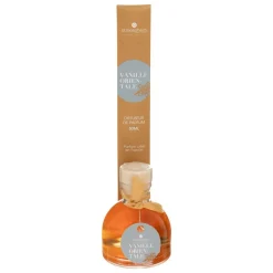 ATMOSPHERA CREATEUR D'INTERIEUR - Diffuseur de parfum "izor" en verre d5,5cm