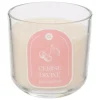 ATMOSPHERA CREATEUR D'INTERIEUR - Bougie parfumée " floa" cerise 610g