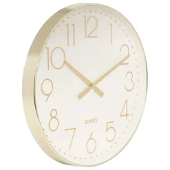 ATMOSPHERA CREATEUR D'INTERIEUR - Horloge