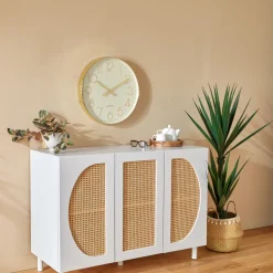 ATMOSPHERA CREATEUR D'INTERIEUR - Horloge