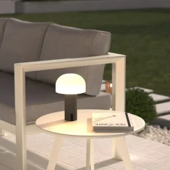 ATMOSPHERA CREATEUR D'INTERIEUR - Lampe usb d extérieurled