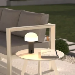 ATMOSPHERA CREATEUR D'INTERIEUR - Lampe usb d extérieurled