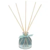 ATMOSPHERA CREATEUR D'INTERIEUR - Diffuseur de parfum "izor" en verre d5,5cm