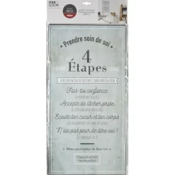ATMOSPHERA CREATEUR D'INTERIEUR - Sticker