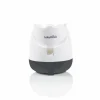 BABYMOOV - Chauffe-biberon vapeur universel tulipe cream