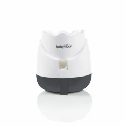 BABYMOOV - Chauffe-biberon vapeur universel tulipe cream