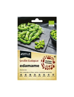 BATLLE - Edamame super foods eco 680008bols batlle - batlle