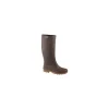 BAUDOU - Bottes bicross pvc tri-matière - pointure 43 - baudou