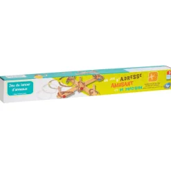 BE TOY'S - Jeu en bois 