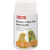 BEAPHAR - Aliment complémentaire aide-mueespèces d’oiseaux 50 g