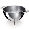 Beka passoire acier 22cm - 12060224