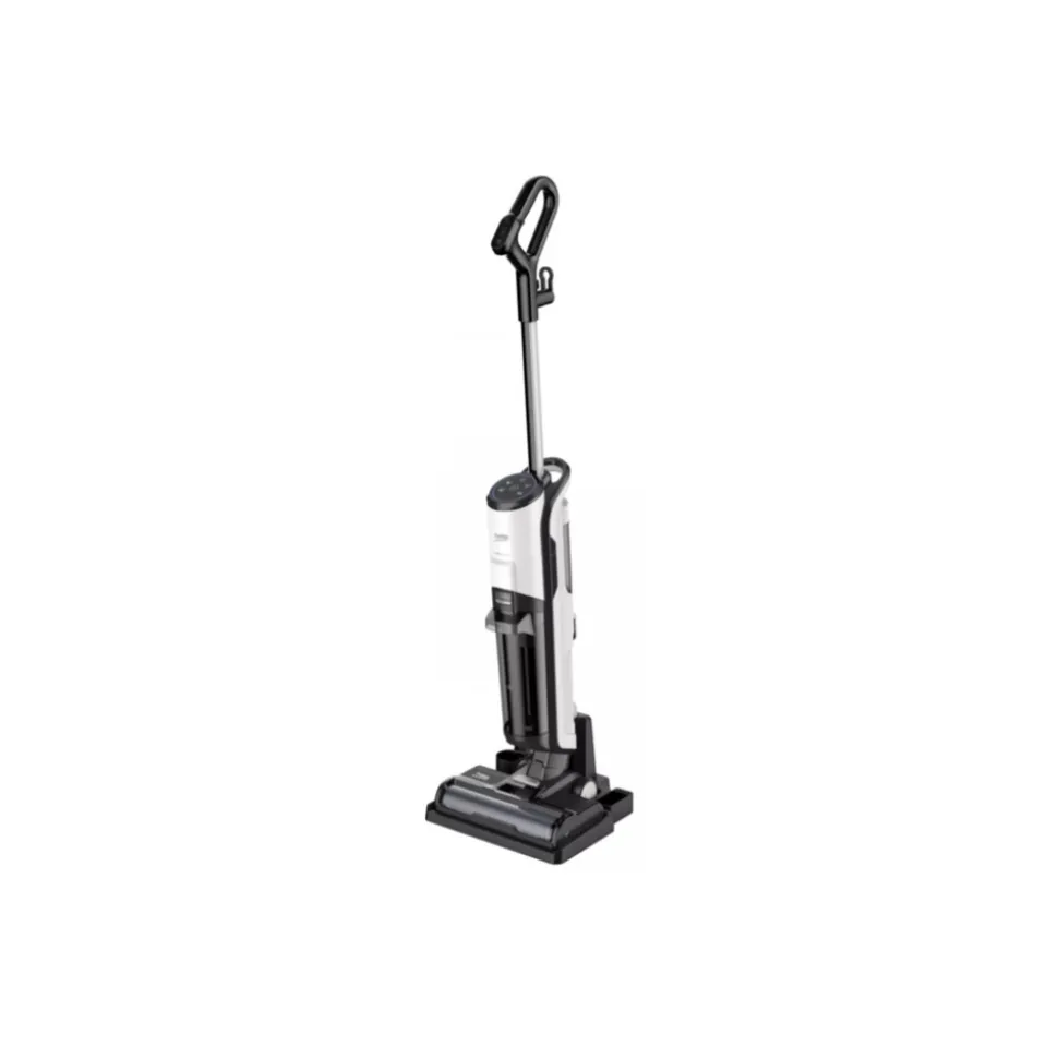Beko nettoyeur balai vapeur 300w noir - vcw70340w