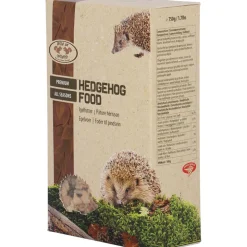 BEST FOR BIRDS - Nourriture pour hérissons 750 gr