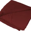 BEST MOBILIER - Joy - plaid - 150x200cm - en fausse fourrure