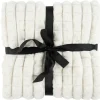 BEST MOBILIER - Sweety - plaid - 150x200 cm - en velours