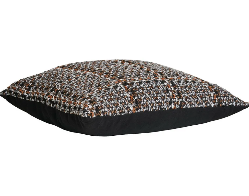 BEST MOBILIER - Tabora - coussin - polyester - 60x60