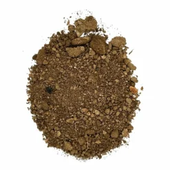 BIG BAG EXPRESS - Big bag de 0,6m³ (+/- 720kg) terre criblée amendée compostée à 5% - livraison standard