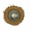BIG BAG EXPRESS - Big bag de 800kg - sable stabilisé beige pour terrain de pétanque ø 0/6 mm - livraison standard